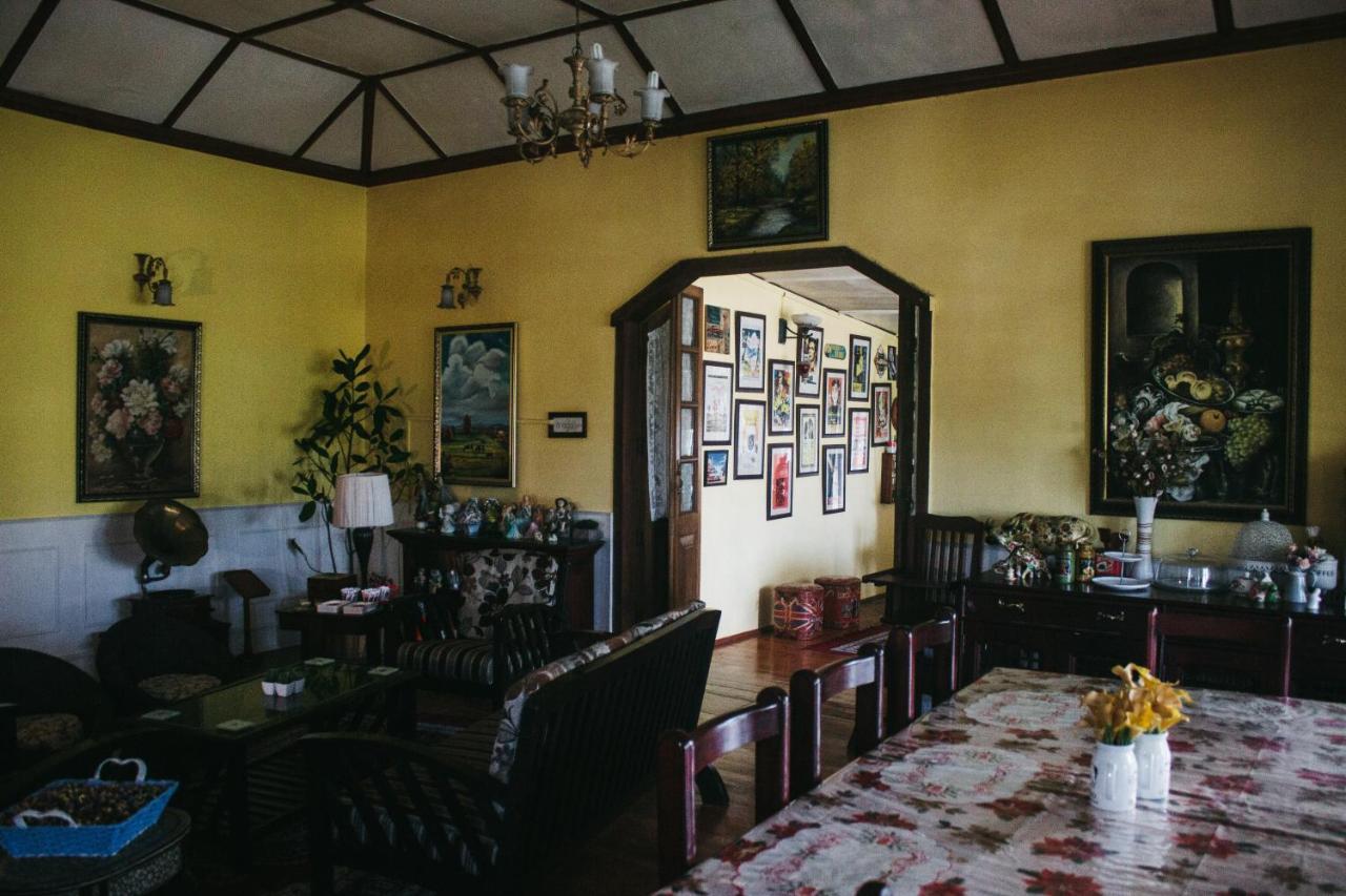 Rock Cliff Home Stay ชิลลอง ภายนอก รูปภาพ