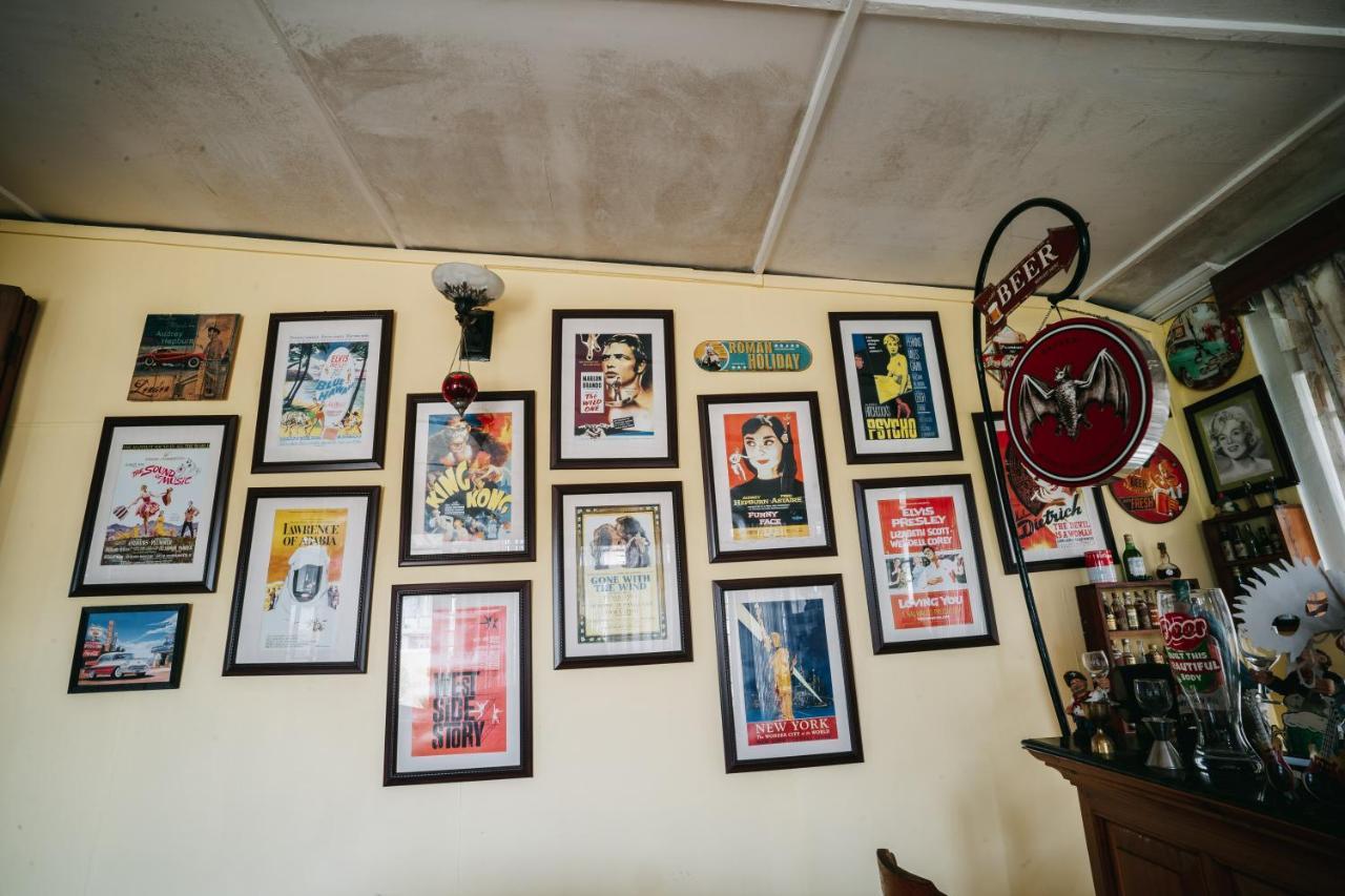 Rock Cliff Home Stay ชิลลอง ภายนอก รูปภาพ