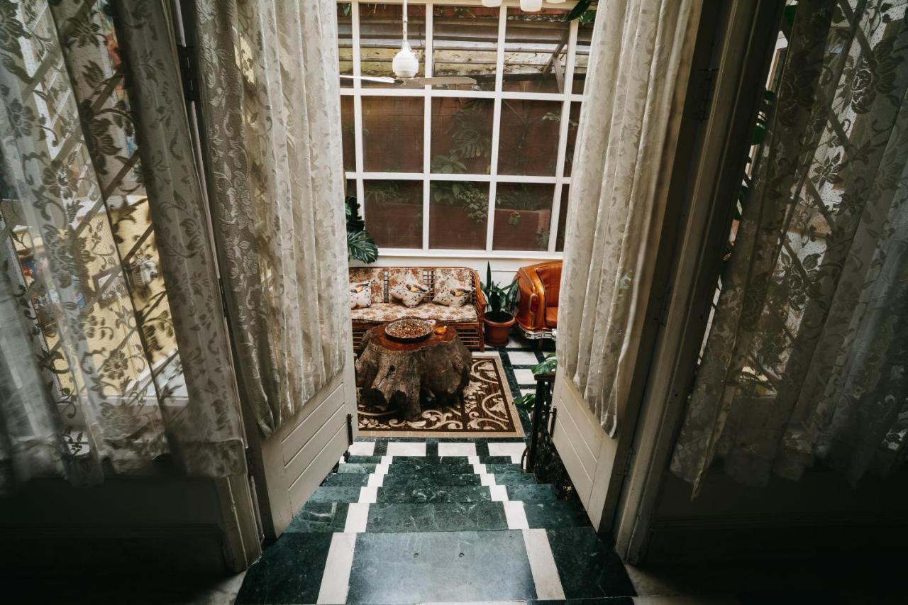 Rock Cliff Home Stay ชิลลอง ภายนอก รูปภาพ