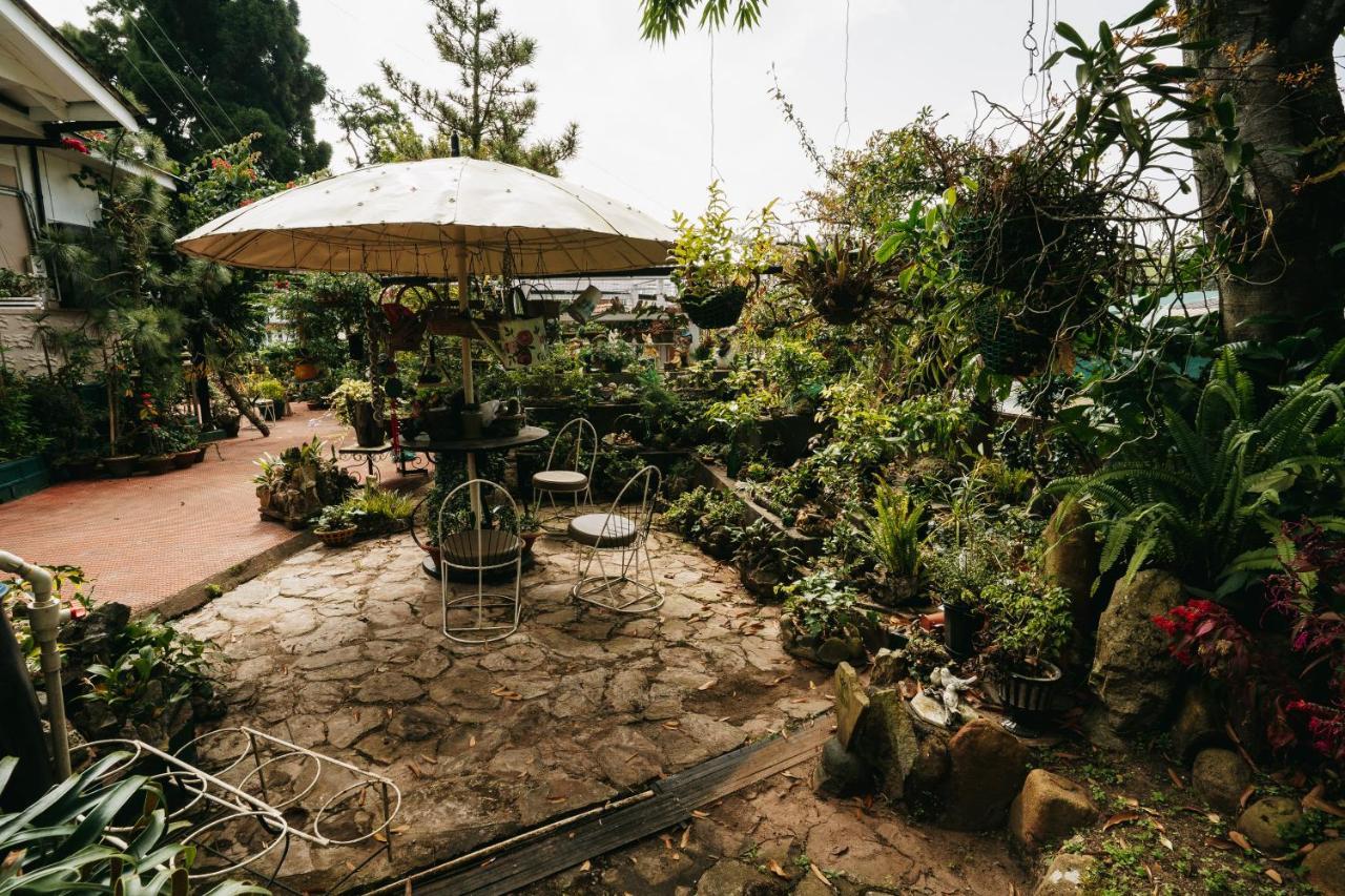 Rock Cliff Home Stay ชิลลอง ภายนอก รูปภาพ