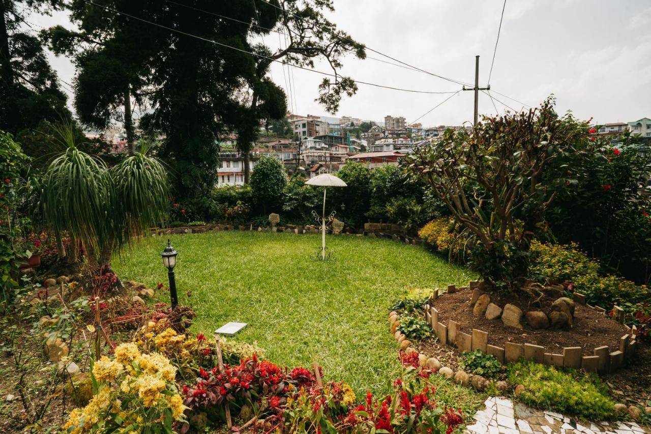 Rock Cliff Home Stay ชิลลอง ภายนอก รูปภาพ